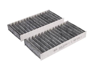 Filtro de Cabine Wega AKX2158/C