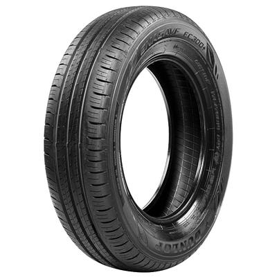 Pneu Aro 16 Dunlop 205/55R16 91H Enasave Ec300+ Dev