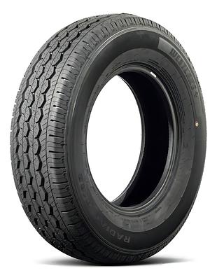 Pneu Aro 15 Westlake 205/70R15 106/104R H188 8Pr