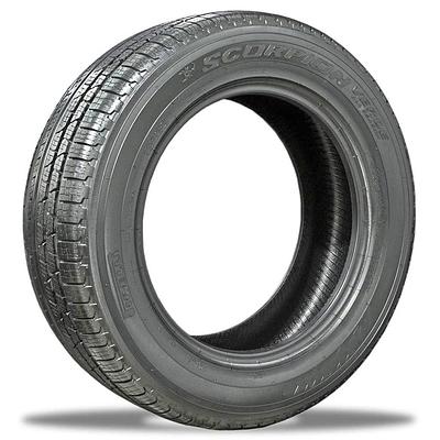 Pneu Aro 19 Pirelli 255/55R19 111H Scorpion Verde All Season