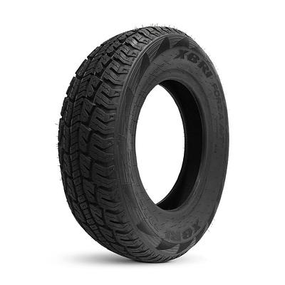 Pneu Aro 14 Xbri 175/80R14 88T Forza A/T F2