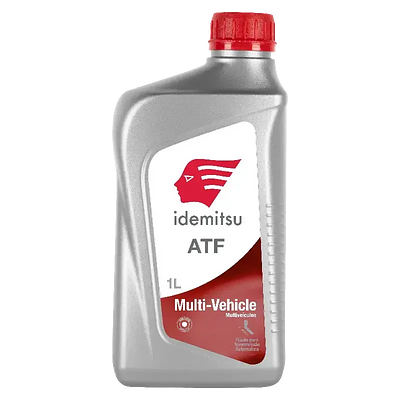 Óleo do Câmbio Automático Idemitsu ATF 1L