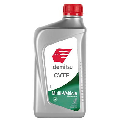 Óleo do Câmbio Automático Idemitsu CVTF 1L