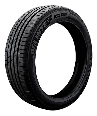 Pneu Aro 19 Delinte 235/55R19 105W DS3 SUV XL