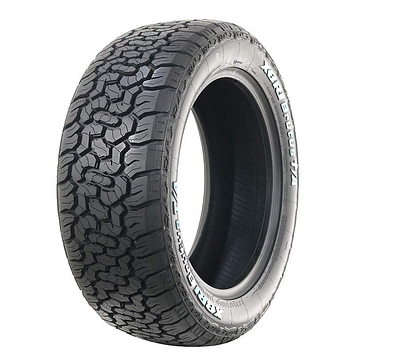 Pneu Aro 19 Xbri 255/55R19 116/112R Brutus T/A 10 Lonas