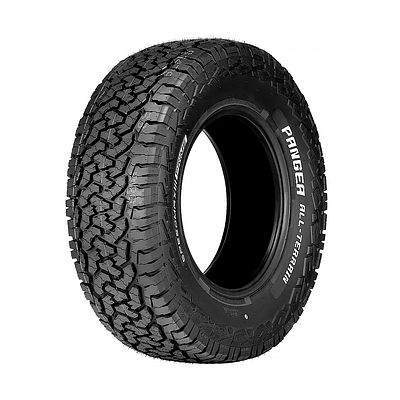 Pneu Aro 16 Speedmax 255/70R16 111T Pangea AT Letra Branca