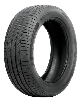 Pneu Aro 17 Delinte 205/45R17 88V DS2 XL