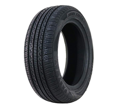 Pneu Aro 15 Xbri 195/55R15 85V Fastway F1