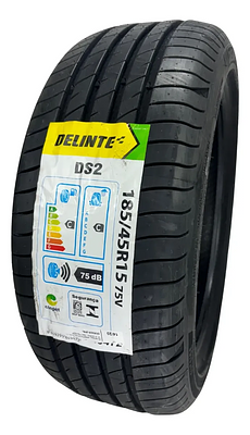Pneu Aro 15 Delinte 185/45R15 75V DS2