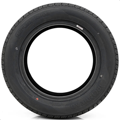 Pneu Aro 15 Ironhead 185/65R15 88H Reflex RH02
