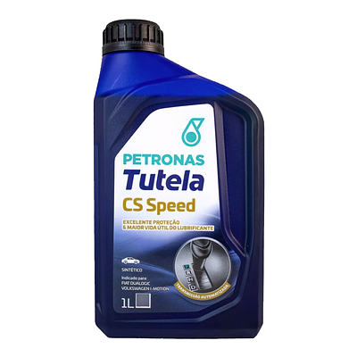 Óleo de Câmbio Automático Petronas Tutela Cs Speed 1L