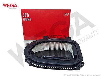 Filtro de Ar Wega JFA0891