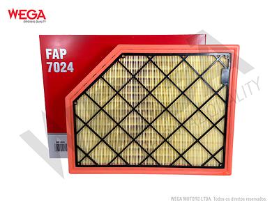 Filtro de Ar Wega FAP7024