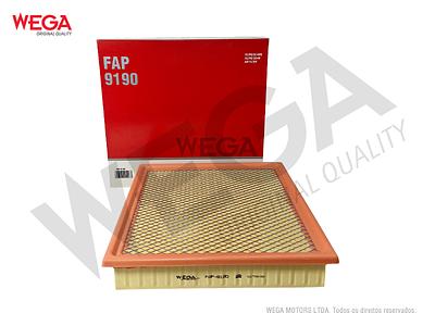 Filtro de Ar Wega FAP9190