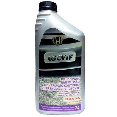Óleo do Câmbio Automático Honda CVT B26180LE016 1L