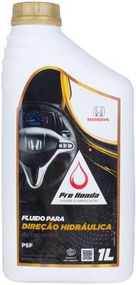 Fluido Hidráulico Honda PSF B26180LE010 1L