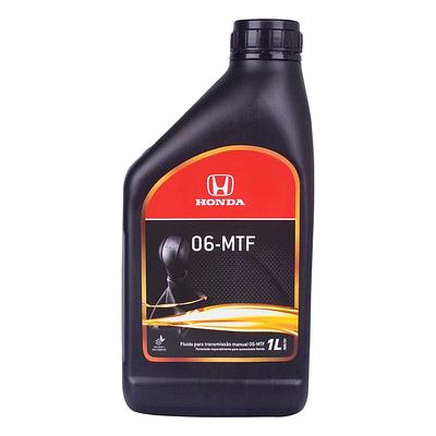 Óleo do Câmbio Manual Honda 06 MTF B26180LE0032 1L