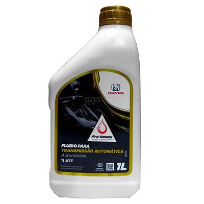 Óleo do Câmbio Automático Honda ATF 11 B26180LE025 1L