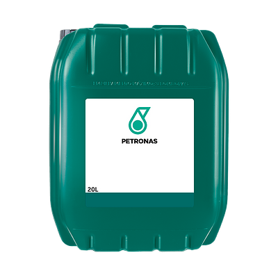 Óleo Hidraulico Petronas Iso 68 HLP Tutela Hydrocer 68 Mineral 20L