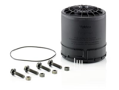 Filtro de Ar Mann TB15001ZKIT