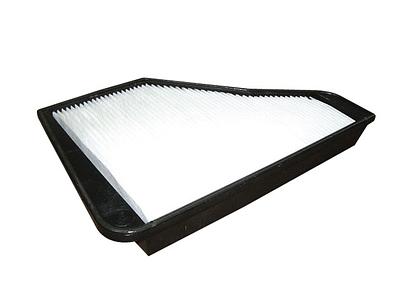 Filtro de Cabine Wega AKX3519