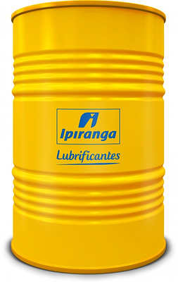 Óleo Ipiranga 5W30 F1 Master Diesel C2/C3 Sintético 200L