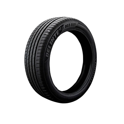 Pneu Aro 20 Delinte 295/40R20 106V DS3 SUV XL