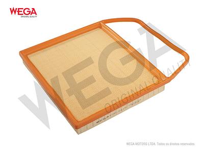 Filtro de Ar Wega FAP2415