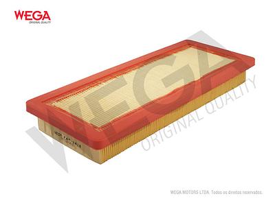 Filtro de Ar Wega FAP2416