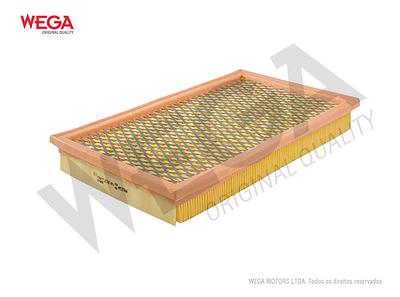 Filtro de Ar Wega FAP2812