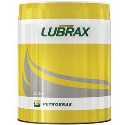 Óleo de Câmbio Manual Lubrax 75W90 Gold API GL-5 Semissintético 20L