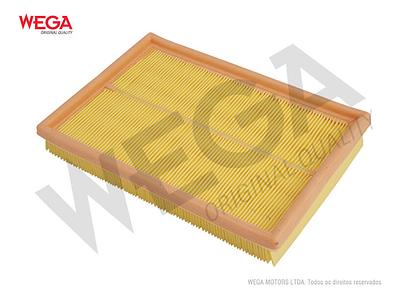 Filtro de Ar Wega FAP2832
