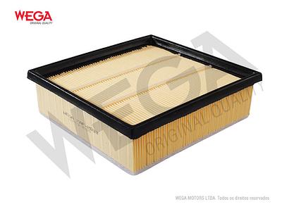 Filtro de Ar Wega FAP2833