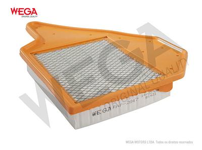 Filtro de Ar Wega FAP2847