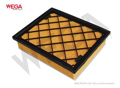 Filtro de Ar Wega FAP2848