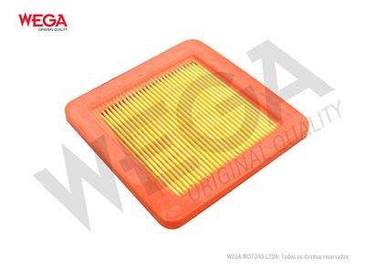 Filtro de Ar Wega FAP1001