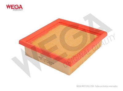 Filtro de Ar Wega FAP1003