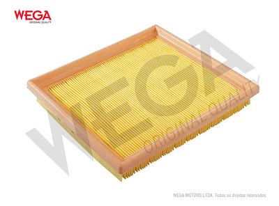 Filtro de Ar Wega FAP2219