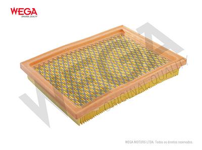 Filtro de Ar Wega FAP2408