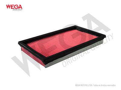 Filtro de Ar Wega FAP2412