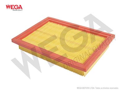 Filtro de Ar Wega FAP3258