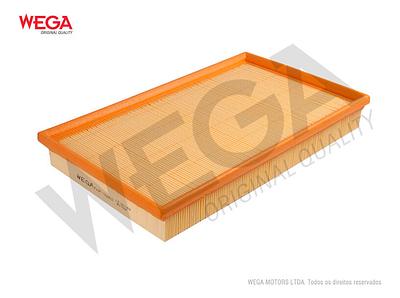 Filtro de Ar Wega FAP3262
