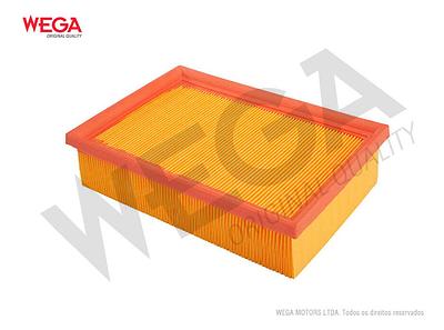 Filtro de Ar Wega FAP3270