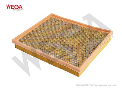 Filtro de Ar Wega FAP3271