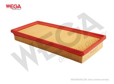 Filtro de Ar Wega FAP3277