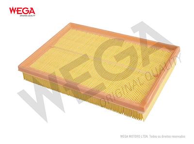 Filtro de Ar Wega FAP3280