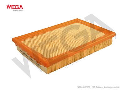 Filtro de Ar Wega FAP3221