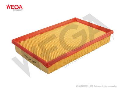 Filtro de Ar Wega FAP3226