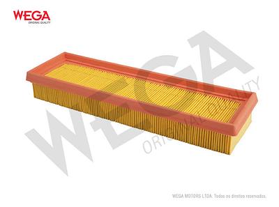 Filtro de Ar Wega FAP3242