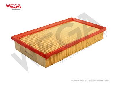 Filtro de Ar Wega FAP3244